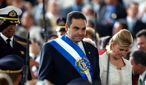 Tony Saca y su esposa son declarados culpables por enriquecimiento ilícito durante su gobierno tony-saca-y-su-esposa-son-declarados-culpables-por-enriquecimiento-ilicito-durante-su-gobierno